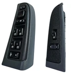 2003-2006 Gmc Sierra Window Master Switch & Front Passenger. Fixed Price $97.50.