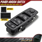 Driver Side Power Master Window Switch For Dodge Ram 1500 2009 - 2012 4DOOR Eoa. Fixed Price $24.69.
