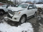 Fuse Box Engine Fits 09-11 Sequoia 1108961. Fixed Price $165.59.