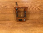 98-02 Mercedes W210 C43 C280 E430 E55 Center Console Window Shade Switch Asr Oem. Fixed Price $147.00.