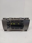 Audio Equipment Radio AM-FM-6 Disc Cd Player Opt U1V Fits 08-09 Allure 5836142. Fixed Price $96.67.