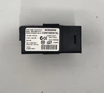 2014 Nissan Maxima Smart Key Control 285F5-9N30A. Fixed Price $42.75.
