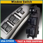 For Toyota Hilux Tacoma 84820-0K020 Master Power Window Switch Left Driver Side. Fixed Price $18.99.