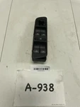 2009 Volkswagen Tiguan Front Left Driver Door Master Switch Panel Oem+. Fixed Price $54.67.