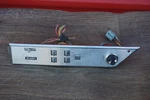 1980-1991 Mercury Grand Marquis Ford Ltd Oem Drivers Door Master Power Switches. Fixed Price $119.99.