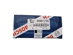 New Bosch Oem Alternator Voltage Regulator F00M144126, F00M144128, W080-115N. Fixed Price $85.35.