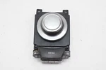 Bmw X5 Control Switch Audio Radio Navigation Oem 2007 2008. Fixed Price $249.99.