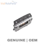 2011-2012 Porsche Cayenne Front Right Seat Memory Switch 95861310400. Fixed Price $21.99.