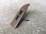 85 86 87 88 Toyota Camry Passenger Front Right Window Door Lock Switch Tan Oem. Fixed Price $35.00.