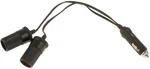 Cigarette Lighter Socket Connector Dorman 56483. Fixed Price $30.03.