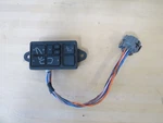 92 93 94 95 96 Jaguar Xjs Front Left Driver Side Seat Control Switch LHD6033DA. Fixed Price $68.99.