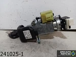 Oem 2008-2013 Buick Enclave 3.6L Ignition Switch Lock W/key & Immobilizer. Fixed Price $119.99.