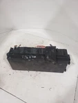 Fuse Box Engine Without Turbo Police Package Fits 2013-2016 Taurus Oem. Fixed Price $42.95.
