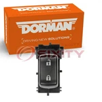 Dorman 901-136 Door Lock Switch For SW7870 PDS103 PDS-103 PDL203 1S10485 Uu. Fixed Price $24.95.