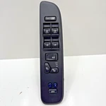 2006 - 2009 Gmc Envoy Driver Side Window Switch Heated Seat Pn# 25866992. Fixed Price $64.87.
