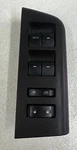 08-10 Ford F-250 Super Duty 4-DOOR Master Window Power Switch Oem Black. Fixed Price $69.99.