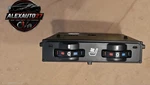 Lexus IS250 Center Console Heated Seat Control Switch 453451 Oem. Fixed Price $15.00.