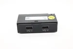 2020 - 2024 Audi Q7 Center Console Rear Back Usb Charning Port Hub Oem 4N0035722. Fixed Price $66.86.