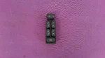 95 Ford Mustang Gt Convertable Master Window Door Switch Front Left Driver. Fixed Price $31.50.