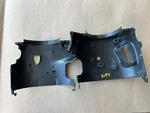 2003-2006 Chevrolet Silverado 1500 Steering Column Shroud Cover Oem 26089058. Fixed Price $49.50.