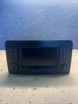2006 2007 2008 Mercedes ML350 GL450 Radio Navigation Screen Display AA3170 Dg. Fixed Price $94.53.