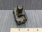 Oem Genuine Mirror Control Switch 25570-1AA0A 255701AA0A 2008-2022 Nissan. Fixed Price $24.99.