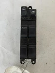 2002 - 2006 Nissan Altima Front Left Driver Side Master Window Switch Oem. Fixed Price $45.00.