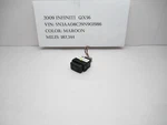 2009-2010 Infiniti QX56 Vdc Off Control Switch 25145-WL000 Oem. Fixed Price $9.99.