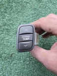 2001-2006 Lexus LS430 Right Passenger Ac Climate Temperature Button Switch 01-06. Fixed Price $20.00.