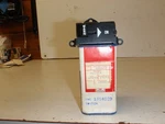 1970-72 Nos Wiper Switch Gm 1994089 Ram Air Firebird Fomula Trans. Fixed Price $229.99.