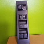 2004-07 Nissan Armada Titan 04-14 Gray Master Power Window Control Switch Oem. Fixed Price $65.00.