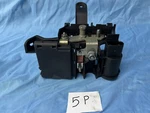 2017-19 Audi A4 Quattro 20T Engine Positive Battery Cable Connector Supply Block. Fixed Price $45.00.