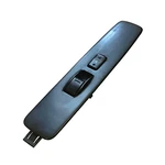 1998-2002 Toyota 4RUNNER Right Side Passenger Power Window Switch Black Oem. Fixed Price $45.00.