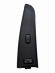 02-07 Ford Super Duty 2C3T-14A563-AA Passenger Window Switch W/ Bezel Black Oem. Fixed Price $35.00.