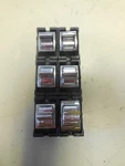 Used Original 1993 1994 Ford Crown Victoria Power Window Switch Set Lh. Fixed Price $18.74.