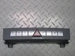 05-08 Mercedes R171 Slk-class Dash Hazard Door Lock Switch 1718208210 Oem. Fixed Price $51.98.