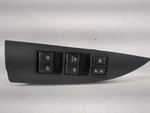 2013-2014 Subaru Legacy Driver Left Door Master Power Window Switch T40RS. Fixed Price $32.37.