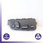 Bmw F07 535I Gt 750I Front Right Side Seat Adjust Memory Control Switch Oem. Fixed Price $66.40.