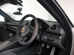 2019 Porsche 718 Coupe Cayman Column Switch 97061305151. Fixed Price $517.04.