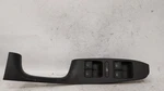 2011-2015 Chevrolet Volt Driver Left Door Master Power Window Switch KX2CK. Fixed Price $37.42.
