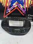 2001-2004 Toyota Sequoia Heater Climate Control Oem 84010-0C100 Black. Fixed Price $104.50.