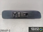 Oem 2005-2008 Saab 9-7X 4.2L Front Passenger Right Side Power Window Switch. Fixed Price $29.99.