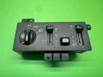 758150 758151 Jeep Grand Cherokee Control Lights. Fixed Price $93.64.
