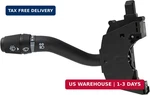 Turn Signal Switch Multi-function Replacement Ford F-150 F-250 F-350. Fixed Price $40.67.