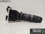 Oem 2011 Nissan Rogue 2.5L Windshield Wiper Control Steering Column Switch. Fixed Price $29.52.