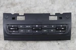 2017 - 2020 Maserati Levante Dash Hvac Heater Climate Control Switch Oem. Fixed Price $83.15.