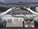 Engine Bay Fuse Box / Power Distribution Unit From 2018 2019 Tesla Model 100D. Fixed Price $119.99.