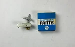 New Old Stock A/c Blower Switch For 1965-66 Models Mopar #2497006. Fixed Price $165.00.