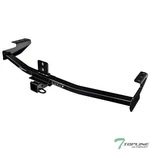 Topline For 2006-2014 Honda Ridgeline Class 3 Trailer Hitch Receiver 2" Black. Fixed Price $158.00.