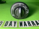 05 06 07 Nissan Pathfind Titan Armada QX56 4C4TRANSFER Case Switch 4ASX-7AZ155AA. Fixed Price $44.95.